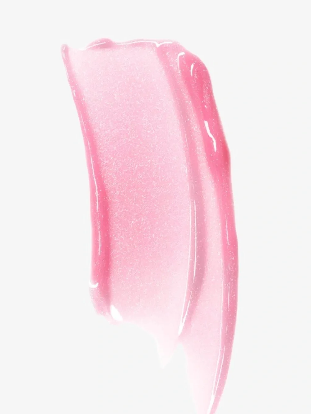 Dibs Beauty Go To Glossy Balm in Italian Soda (pink milkshake shimmer) Gloss